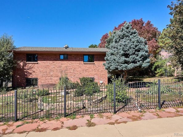 2294 S Dallas Court, Denver CO 80231