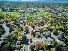 2294 S Dallas Court, Denver CO 80231