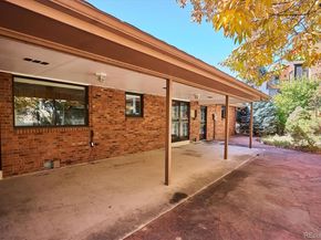 2294 S Dallas Court, Denver CO 80231