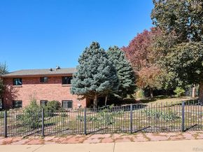 2294 S Dallas Court, Denver CO 80231