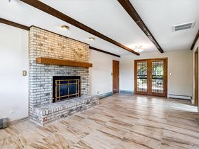 2294 S Dallas Court, Denver CO 80231