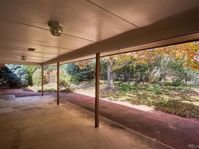 2294 S Dallas Court, Denver CO 80231