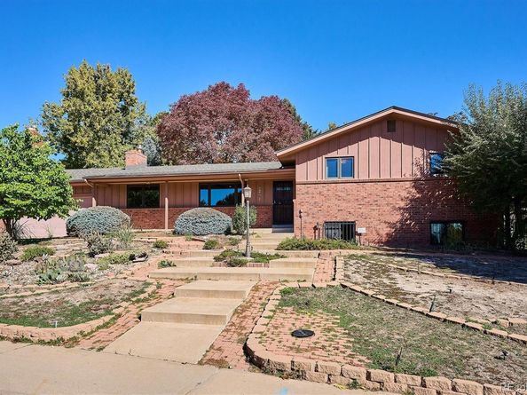 2294 S Dallas Court, Denver CO 80231