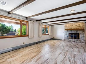 2294 S Dallas Court, Denver CO 80231