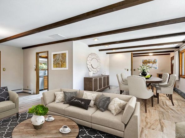 2294 S Dallas Court, Denver CO 80231