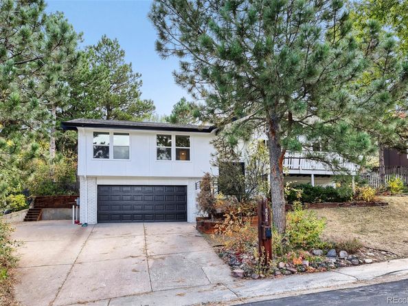 862 S Deframe Way, Lakewood CO 80228