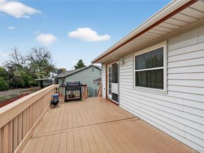 1847 S Yampa Way, Aurora CO 80017