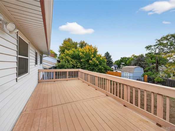 1847 S Yampa Way, Aurora CO 80017