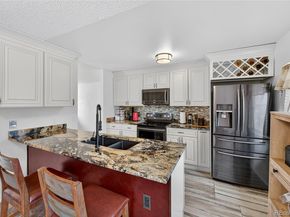 1847 S Yampa Way, Aurora CO 80017