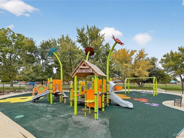1847 S Yampa Way, Aurora CO 80017