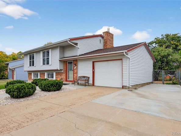 1847 S Yampa Way, Aurora CO 80017