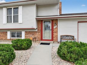 1847 S Yampa Way, Aurora CO 80017
