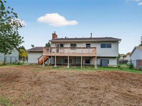 1847 S Yampa Way, Aurora CO 80017