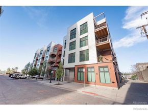 3100 Huron Street 3P, Denver CO 80202