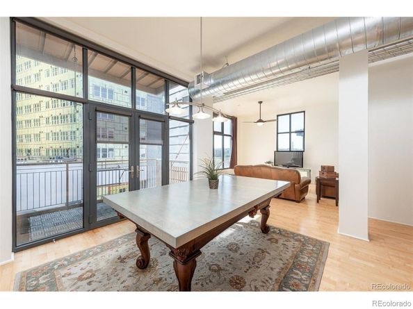 3100 Huron Street 3P, Denver CO 80202