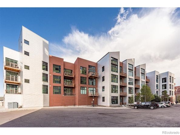 3100 Huron Street 3P, Denver CO 80202
