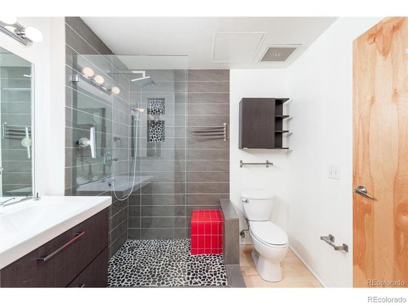 3100 Huron Street 3P, Denver CO 80202