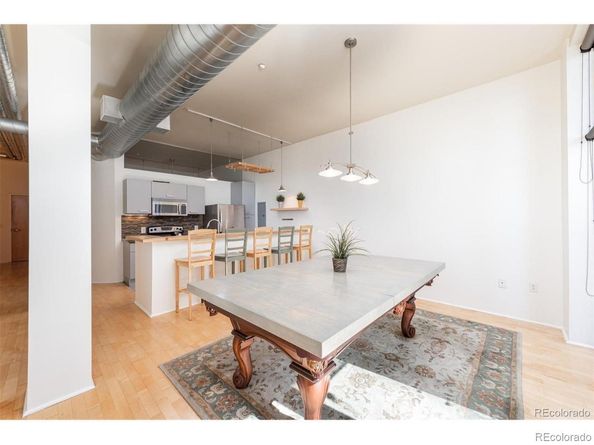 3100 Huron Street 3P, Denver CO 80202
