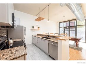 3100 Huron Street 3P, Denver CO 80202