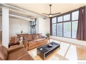 3100 Huron Street 3P, Denver CO 80202