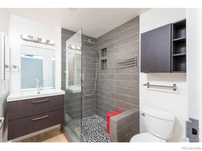 3100 Huron Street 3P, Denver CO 80202