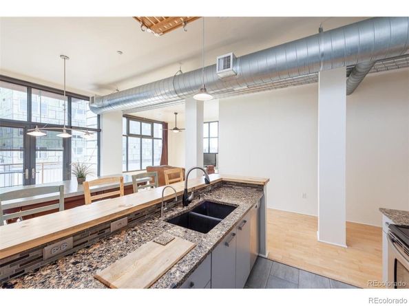 3100 Huron Street 3P, Denver CO 80202