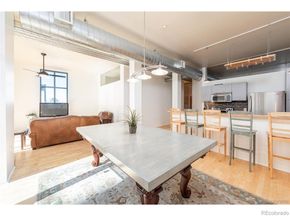 3100 Huron Street 3P, Denver CO 80202