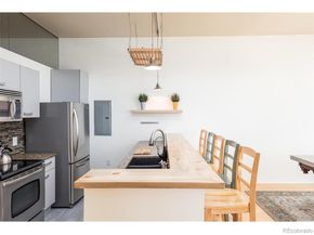 3100 Huron Street 3P, Denver CO 80202