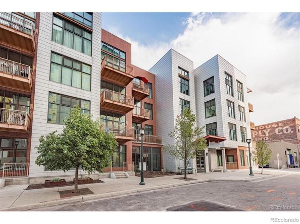 3100 Huron Street 3P, Denver CO 80202