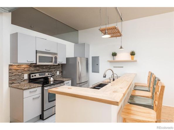 3100 Huron Street 3P, Denver CO 80202