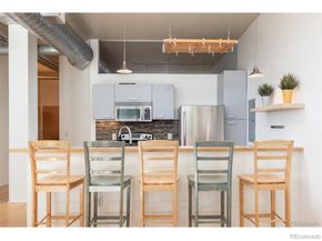 3100 Huron Street 3P, Denver CO 80202
