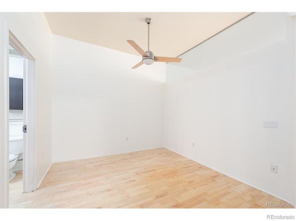 3100 Huron Street 3P, Denver CO 80202