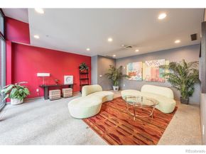3100 Huron Street 3P, Denver CO 80202