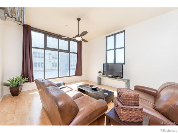 3100 Huron Street 3P, Denver CO 80202