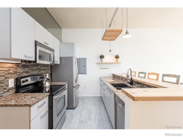 3100 Huron Street 3P, Denver CO 80202