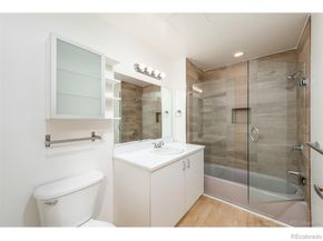 3100 Huron Street 3P, Denver CO 80202