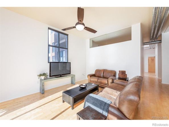 3100 Huron Street 3P, Denver CO 80202