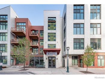 3100 Huron Street