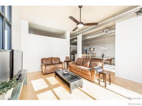 3100 Huron Street 3P, Denver CO 80202
