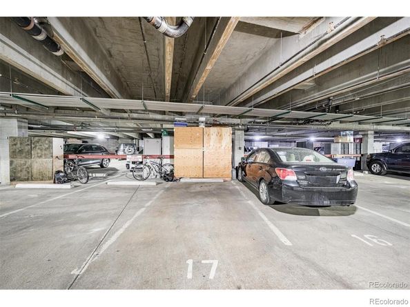 3100 Huron Street 3P, Denver CO 80202