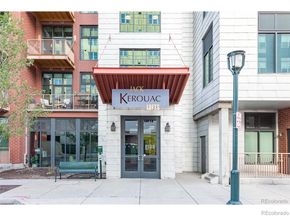 3100 Huron Street 3P, Denver CO 80202
