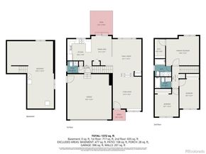 5458 S Perth Way, Centennial CO 80015