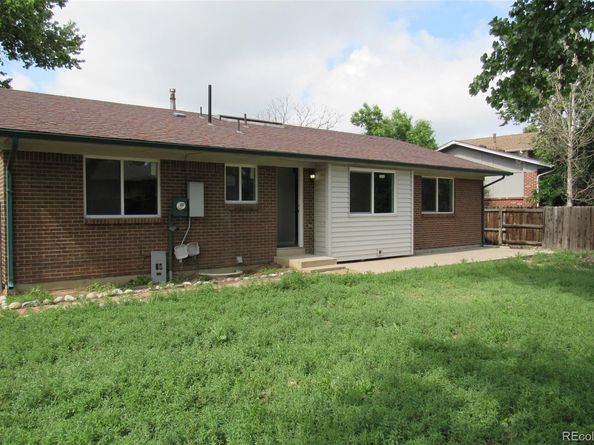 17337 E Flora Place, Aurora CO 80013