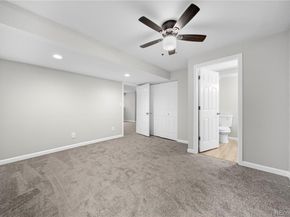 17337 E Flora Place, Aurora CO 80013