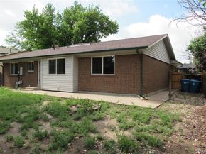 17337 E Flora Place, Aurora CO 80013