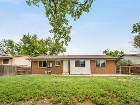 17337 E Flora Place, Aurora CO 80013