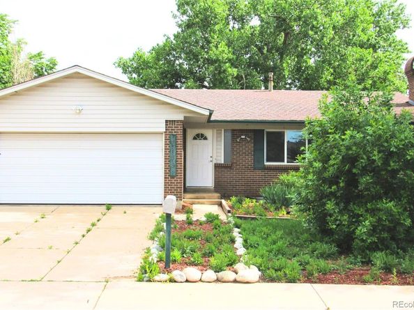 17337 E Flora Place, Aurora CO 80013
