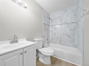 17337 E Flora Place, Aurora CO 80013