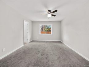 17337 E Flora Place, Aurora CO 80013