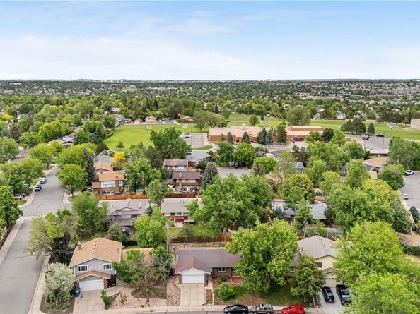 17337 E Flora Place, Aurora CO 80013
